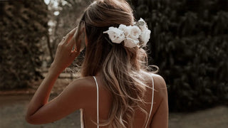 2023 Bridal Hair Trends