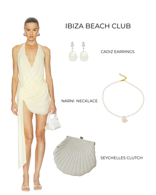 The Euro Summer Edit