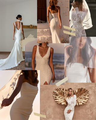 Designer Spotlight: Grace Loves Lace