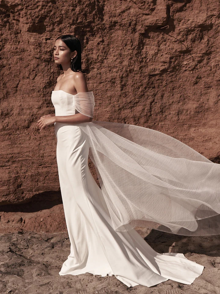 The Wave - Newhite Bridal 2022 Trunk Show - February 25 - 27