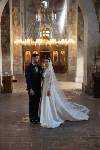Sofija & Luka