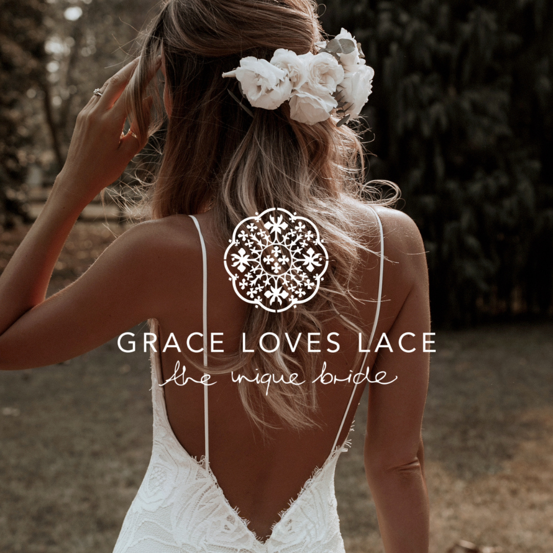 Grace Loves Lace Vancouver Canada Bridal Boutique