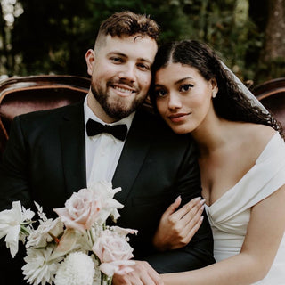 Kolbie & John
