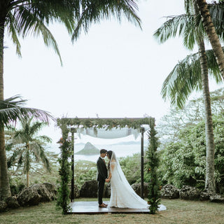 Lauren & David