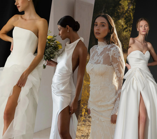 Find Your Bridal Style
