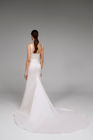 Dennise Gown-Wedding Gowns-Pronovias-Rituals of Love-Vancouver Canada