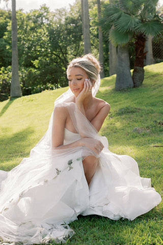 Fortune Gown-Wedding Gowns-Watters-Rituals of Love-Vancouver Canada