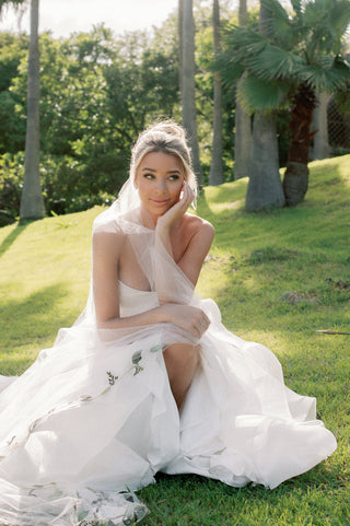 Fortune Gown-Wedding Gowns-Watters-Rituals of Love-Vancouver Canada