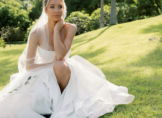 Fortune Gown-Wedding Gowns-Watters-Rituals of Love-Vancouver Canada