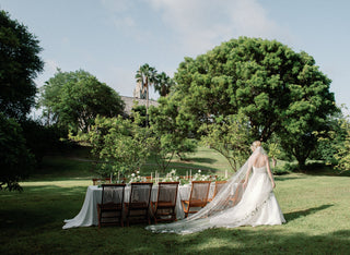 Fortune Gown-Wedding Gowns-Watters-Rituals of Love-Vancouver Canada