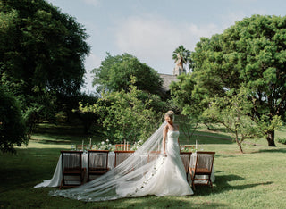 Fortune Gown-Wedding Gowns-Watters-Rituals of Love-Vancouver Canada