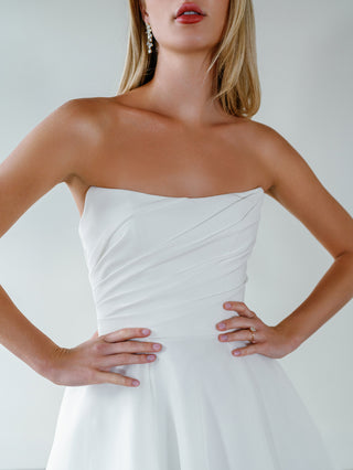 Fortune Gown-Wedding Gowns-Watters-Rituals of Love-Vancouver Canada