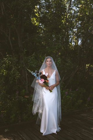 Escape Gown-Wedding Gowns-Something Blue-Rituals of Love-Vancouver Canada