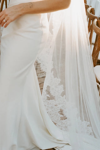 Elara Veil-Veils-Rituals Ceremonials-Rituals of Love-Vancouver Canada
