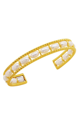 Verbena Bracelet-Bracelets-Amber Sceats-Rituals of Love-Vancouver Canada