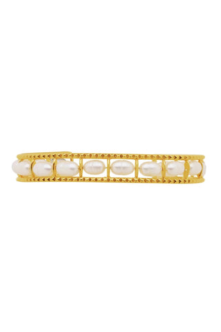 Verbena Bracelet-Bracelets-Amber Sceats-Rituals of Love-Vancouver Canada
