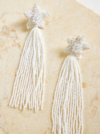 Valentine Earrings-Earrings-Bo & Luca-Rituals of Love-Vancouver Canada