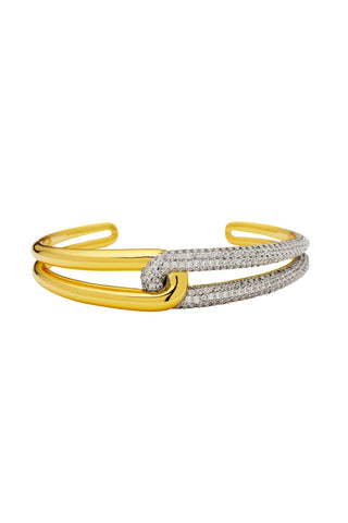Xandri Bracelet-Bracelets-Amber Sceats-Rituals of Love-Vancouver Canada