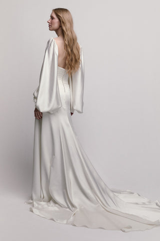 Audrey Gown