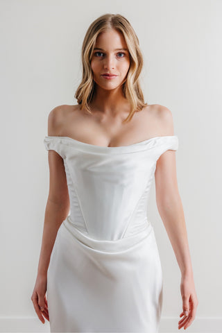 Gisele Gown-Wedding Gowns-Watters-Rituals of Love-Vancouver Canada