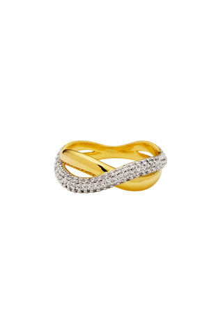 Mateo Ring-Rings-Amber Sceats-Rituals of Love-Vancouver Canada