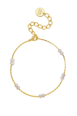 Dottie Bracelet-Bracelets-Amber Sceats-Rituals of Love-Vancouver Canada
