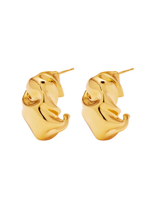 Parker Earrings-Earrings-Amber Sceats-Rituals of Love-Vancouver Canada