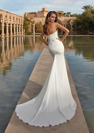 Betta Gown-Wedding Gowns-Pronovias-Rituals of Love-Vancouver Canada