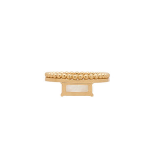Double Band Ring-Rings-Rituals of Love-Rituals of Love-Vancouver Canada