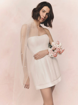 Sting Mini-Bridal Minis-Pronovias-Rituals of Love-Vancouver Canada