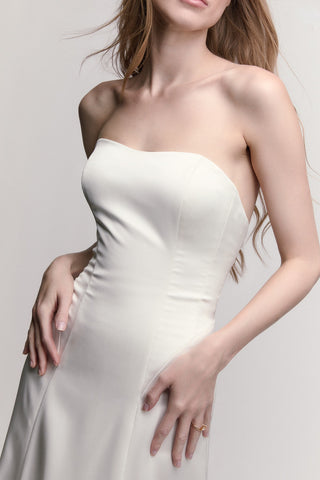 Audrey Gown