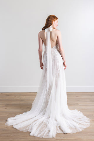 Zoe Gown-Wedding Gowns-Watters-Rituals of Love-Vancouver Canada