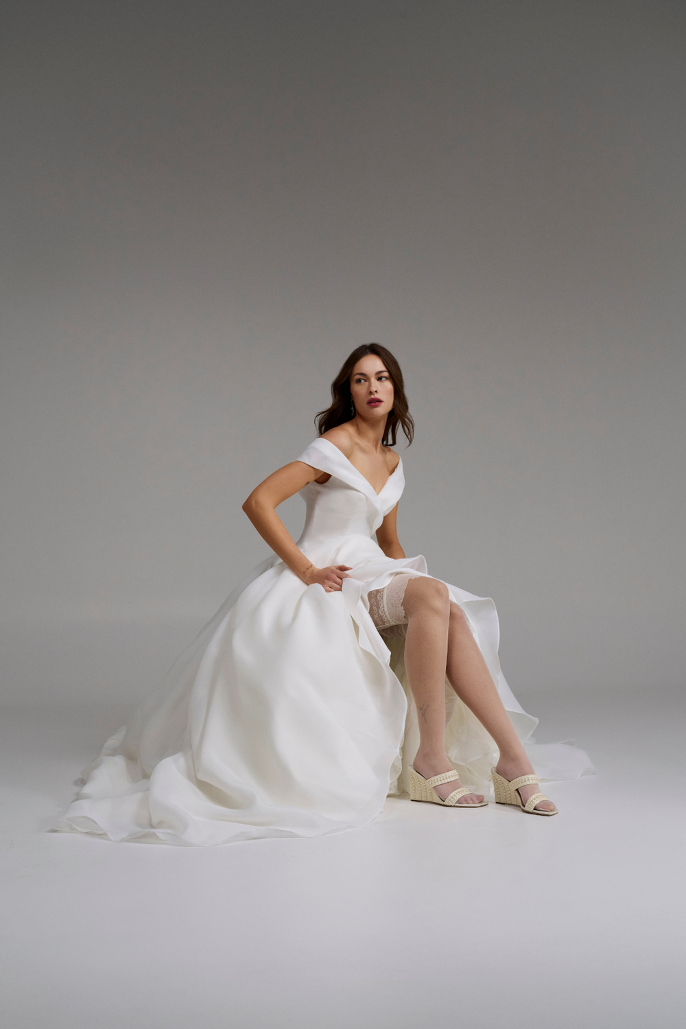 Gowns & Minis – Rituals of Love