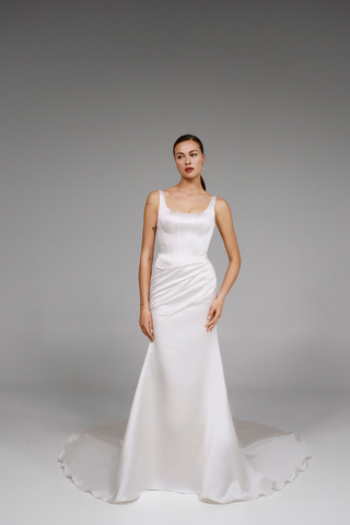 Dennise Gown-Wedding Gowns-Pronovias-Rituals of Love-Vancouver Canada