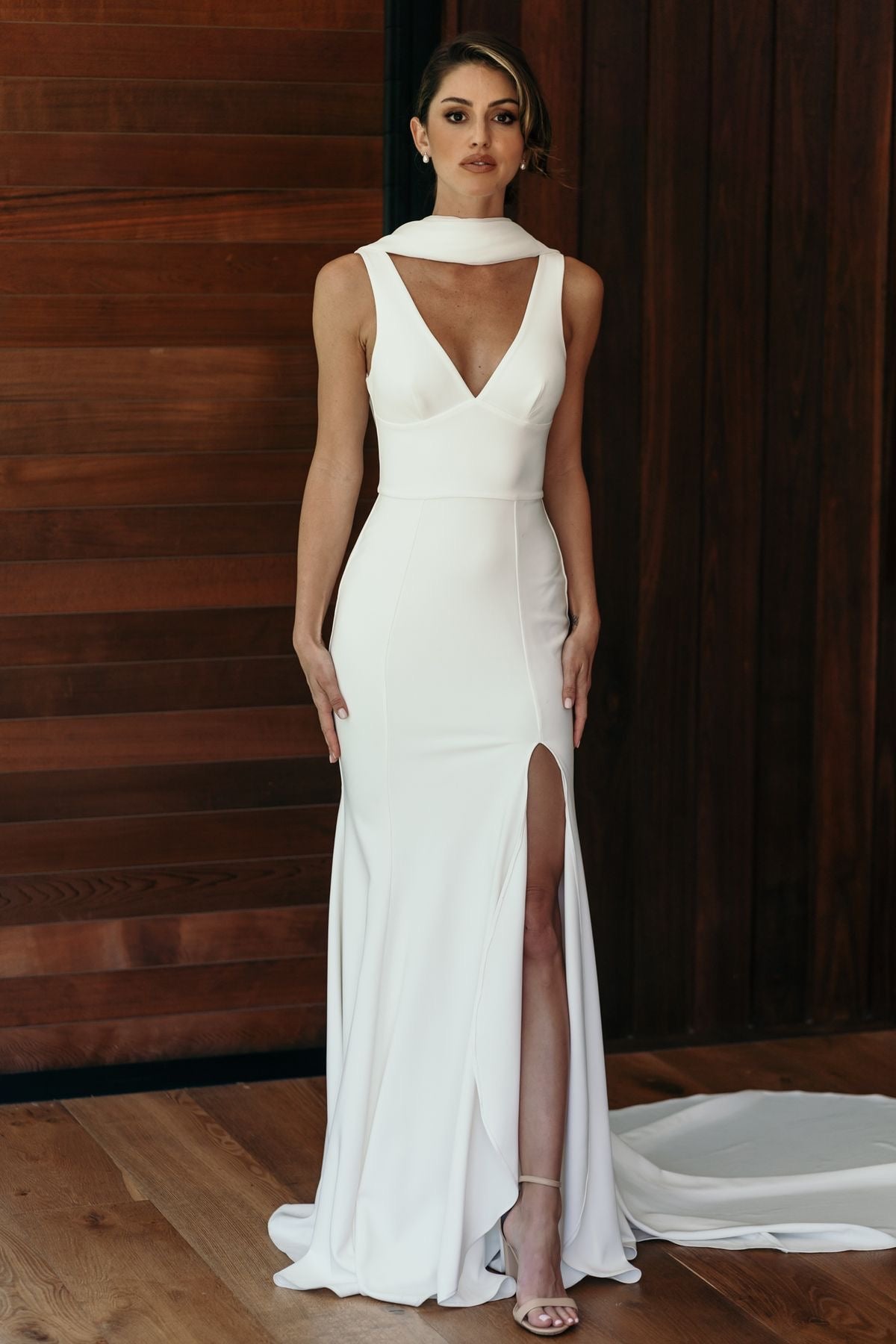 Jones Bridal Gown by Grace Loves Lace | Designer Wedding Dress | Rituals of Love Vancouver Jones Bridal Gown by Grace Loves Lace | Designer Wedding Dress | Rituals of Love Vancouver
