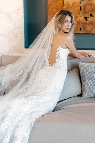 Dream Gown-Wedding Gowns-Watters-Rituals of Love-Vancouver Canada