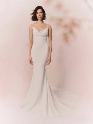 Antiope Gown-Wedding Gowns-Pronovias-Rituals of Love-Vancouver Canada