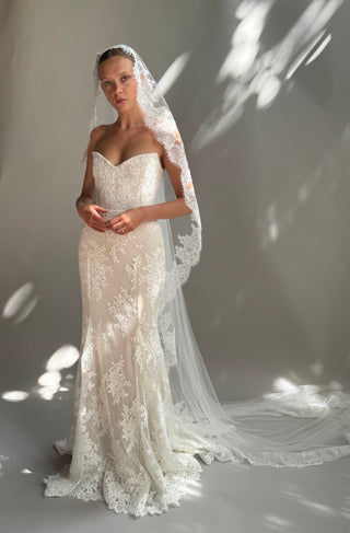 Elara Veil-Veils-Rituals Ceremonials-Rituals of Love-Vancouver Canada