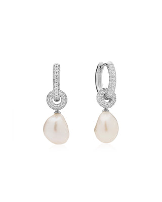 Puma Earrings