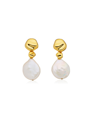 Nomad Earrings