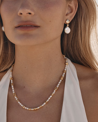 Nomad Earrings