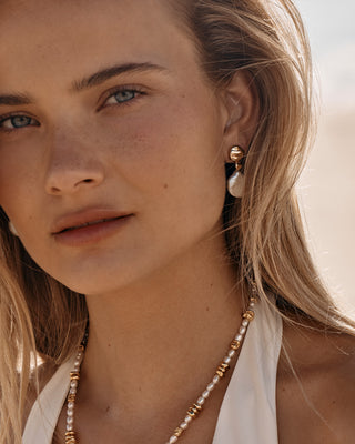 Nomad Earrings