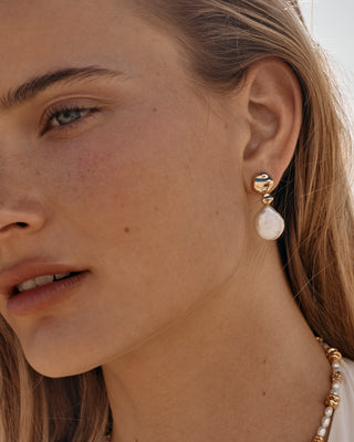 Nomad Earrings