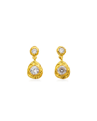Chia Earrings