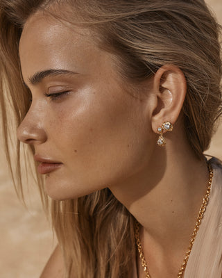 Chia Earrings