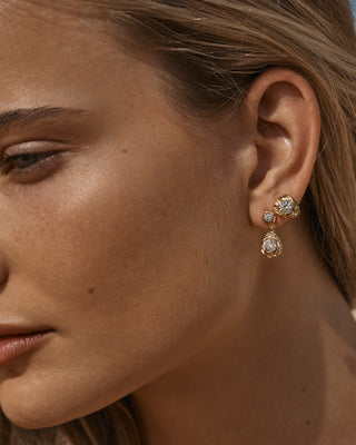 Chia Earrings