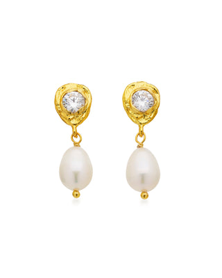 Sidra Earrings