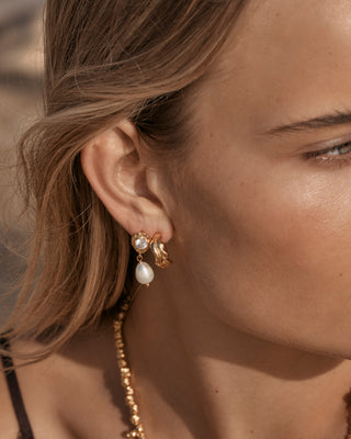 Sidra Earrings