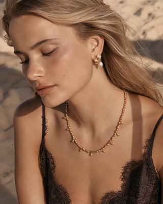 Sidra Earrings