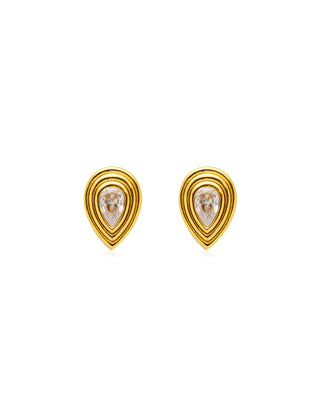 Dune Earrings